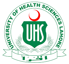 UHS University of Health Sciences PhD MPhil Admission 2023