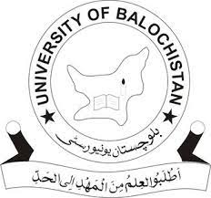 UOB University of Balochistan Pharm.D DPT Admission 2023