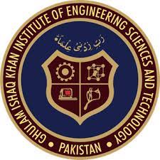 GIK Institute of Engineering MS PhD Admission 2023