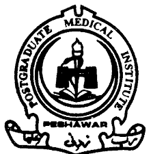 PGMI Postgraduate Medical Institute Peshawar Admission 2023