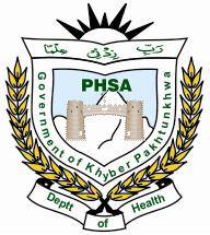 BS Nursing Admission Open in PHSA Peshawar 2023