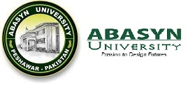 BS BBA MS MBA Mphil PhD Admission at ABASYN University 2023