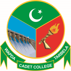 Class 7th to Fsc Admission at Wapda Cadet College Tarbela