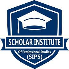 SIPS Scholar Institute of Professional Studies Admission2023