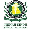 Jinnah Sindh Medical University Karachi Admissions 2023