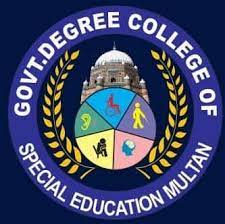 Government Degree College DSE  Admission 2023