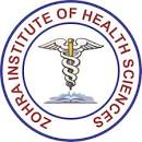 Zehra Institute of Medical Sciences:  Admissions Open 2023
