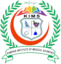 Kamyab Institute of Medical Sciences Admission 2023