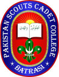 Pakistan Scouts Cadet College Admissions Open 2024