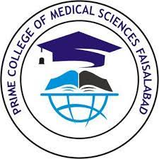 Prime College of Medical Sciences Faisalabad Admission 2023