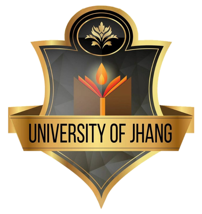 University of jhang 4th merit list Fall 2023