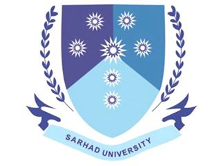 Sarhad university Admissions Open fall 2023