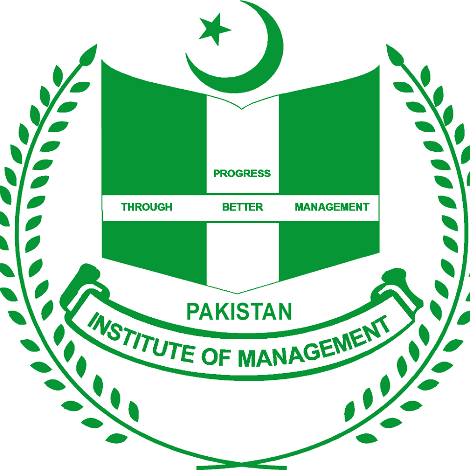 Pakistan institute of Management Admissions Open 2023 2024