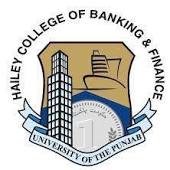 Hailey College of Banking & Finance Admissions Open 2024