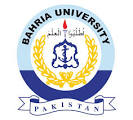 Bahria  University Lahore Admissions Open 2023 2024