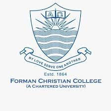 FC College Chartered University BS MPhil  Admission 2024