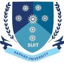 Sarhad University BBA Admissions Fall 2023