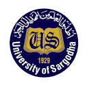 UoS BS MPhil Admissions 2024