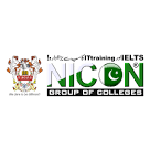 NICON IT Courses Admission Open 2023-24