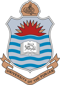 University of the Punjab BBA MBA Admission 2024
