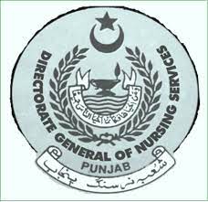 Punjab Nursing Directorate Lahore Admission 2023