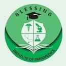 Blessing Institute of Paramedics BNS DPT Admissions  2023-24