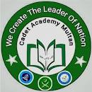 Cadet College Multan Admission Open 2023-24