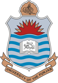 PU BBA Spring Semester Exams 2023 Revised Date Sheet