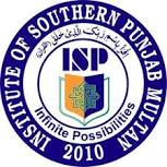 Institute of Southern Punjab Admissions Open 2024