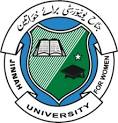 Jinnah College for women Admissions Open 2023 2024
