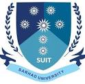Sarhad University Admissions Fall 23