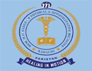 Memon College of Physical and Rehabilitative Medicine Admiss