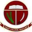 Cadet College Mastung Admissions Open 2024