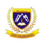 Cadet College Skardu Admissions Open 2024