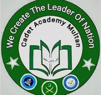 Cadet Academy Multan Admissions Open 2023