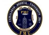 Faisalabad Medical University Admissions Open 2023