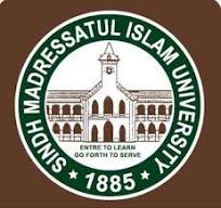 Sindh Madressatul Islam University Admissions Spring 2024
