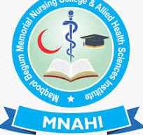 Maqbool Begum Memorial Nursing College Admissions Open