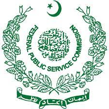 FPSC Inspector Legal Appointment 2023 Merit List