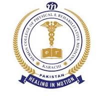 Memon College of Physical and Rehabilitative Medicine Admiss