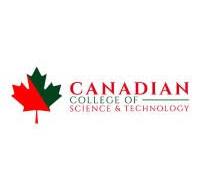 Canadian College of Science and Technololgy Admissiosn open