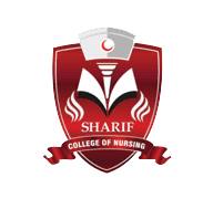 Sharif College of Nursing Admissions Open 2023 24