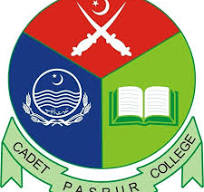 Cadet College Pasrur Admissions Open 2024