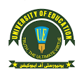 University of Education Lahore BS MS  Admission Spring 2024
