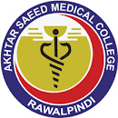 Akhtar Saeed Medical & Dental College BSc Admission 2023-24