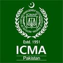 ICMA Postgraduate Admission Open 2023