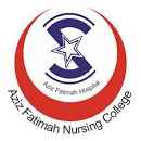 Aziz Fatimah Nursing College BSN Admission 2024