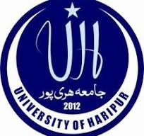 UOH BS & MS Programs Admission Open 2024