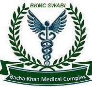 Bacha Khan Medical Complex NCN BSCN Admission 2023-24