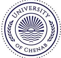 University of Chenab ADP BS MS MPhil Admission Open 2024